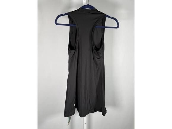 NWT Halara Zipper RacerPocket 2-Piece Mini Tennis Active Dress Size Small - Picture 6 of 12